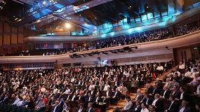 Foto de Gran xito de la Conferencia Internacional CTBUH 2024