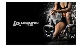 Foto de MAXIMPRO, la nueva propuesta de Made For Sport en Fitness