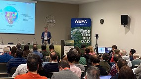 Conocimiento y tecnologa ante los cambios que requiere la gestin del suelo en la agricultura