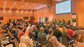 Foto de Pamplona acoge un nuevo Observatorio Industrial del Metal