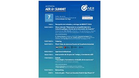 Foto de AER Automation celebra su 6 Summit Anual en Vigo