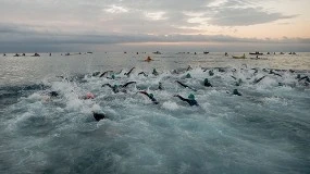 Foto de IRONMAN Calella celebra su décimo aniversario con un 89% de participación extranjera