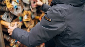 Foto de La marca sostenible de equipamiento laboral Ternua Workwear logra la certificacin B Corp