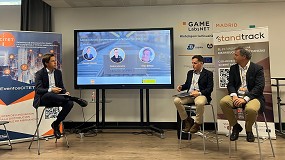 CITET revela los detalles de Standtrack, el estndar para la distribucin de mercancas