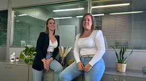 Entrevista a Ana y Carolina Morn, responsables de Serysys