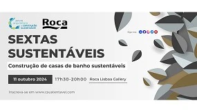 Foto de Sexta Sustentvel acontece na Roca Lisboa Gallery