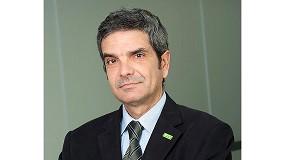 Foto de Entrevista a Joan Tortosa, presidente de la Asociacin Espaola de Comercio Qumico (AECQ)