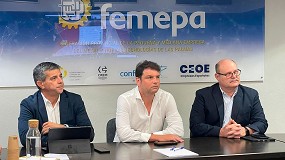 Foto de Gran Canaria acoge la ltima junta directiva de CNI