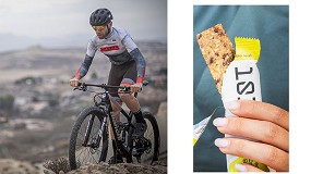 Faster se ala con la marca de nutricin 101 Other Level