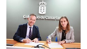 Picture of [es] Ecoembes y el Gobierno de Canarias impulsarn la recogida selectiva de envases en el archipilago