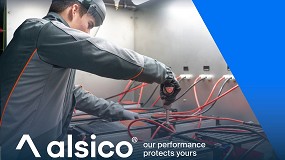 Foto de Alsico presenta en Barcelona prendas innovadoras para la industria de electrificaci�n