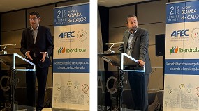 Picture of [es] El IV Foro de la Bomba de Calor destaca la urgencia de acelerar la rehabilitacin energtica en Espaa