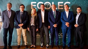 Foto de Ecolec presenta su SCRAP: Fundacin Ecolec Envases