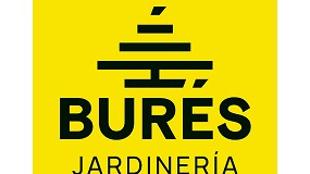 Burs presenta su imagen renovada en Iberflora