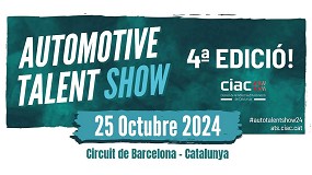 Foto de La 4 edicin del Automotive Talent Show contar por primera vez con asistentes de todo el estado