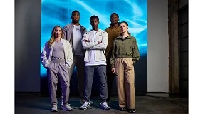 Foto de UNDER ARMOUR presenta su línea de sportswear Unstoppable