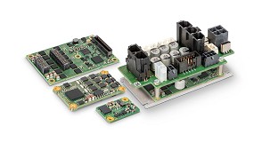 Maxon lanza los nuevos servocontroladores Escon2 y el software Motion Studio