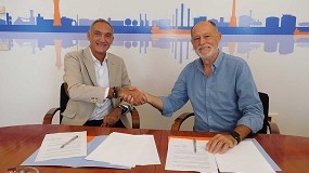 Foto de AIQBE incorpora al Programa de Business Partner a Serveo, empresa de mantenimiento industrial y facility management