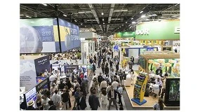 Foto de BASF apresenta novidades durante o Fruit Attraction 2024