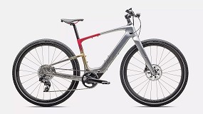 Foto de Una e-bike ligera y multiuso como pocas: nueva Vado SL 2 de Specialized