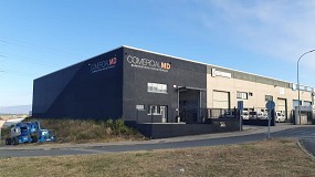 El suministro industrial Comercial MD se asocia a Asilider