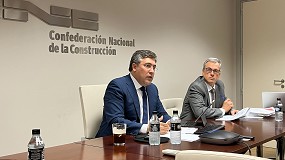 Fotografia de [es] Los gastos generales de las constructoras se disparan un 50% por las nuevas exigencias normativas