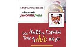 Foto de El certificado Aves de Espaa ya est en los supermercados