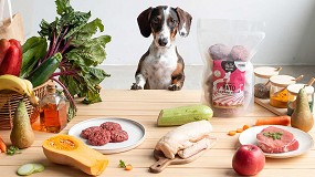 Dieta BARF, la mejor eleccin 100% natural para perros y gatos