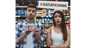 Foto de La alianza #CadaCosaPorSuNombre demanda una legislacin nacional sobre los trminos que pueden utilizarse para definir los productos veganos