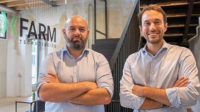 Foto de xFarm Technologies capta 36 millones de inversin y acelera su expansin