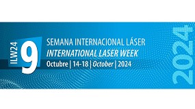 Foto de Aimen ultima su IX Semana Internacional Lser