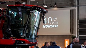 Fotografia de [es] Horsch celebra su 40 aniversario de la mano de PITA: "La innovacin ha llegado a Espaa para quedarse"