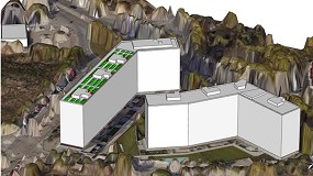 Fotografia de [es] Trace Software actualiza la aplicacin de diseo fotovoltaico archelios PRO