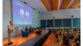 Foto de Aseme rene al sector elctrico en su XXVIII Congreso anual