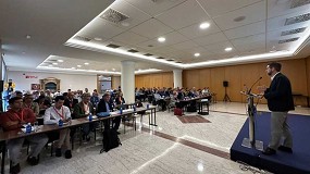 El xito de la Jornada de AEPC de Santiago impulsa un nuevo encuentro en Valencia