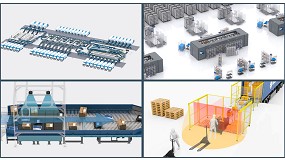 JHernando mostrar todas sus novedades en el Foro Tecnolgico
