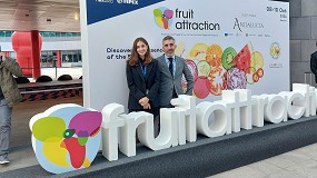 Fotografia de [es] El Port de Tarragona da a conocer su situacin estratgica en Fruit Attraction