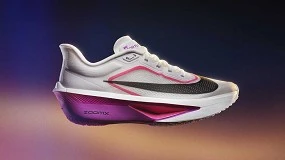 Foto de Nike renueva sus icónicas Nike Zoom Fly