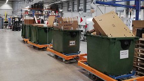 Foto de Compresin eficiente de un mayor volumen