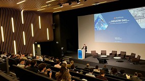 Ideas innovadoras en el Da de la Industria de MathWorks con Centros Tecnolgicos de BRTA