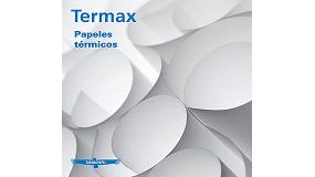Foto de La gama Termax de Torraspapel renueva su imagen