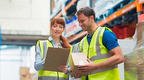 Antalis lanza su nuevo servicio Antalis Logistics Solutions en Espa�a, una soluci�n log�stica integral y personalizada