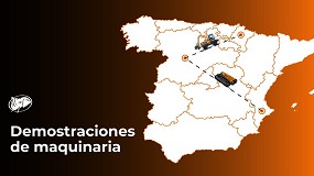 Foto de Energreen Ib�rica organiza demostraciones en Alcoy, Tordesillas y Pamplona