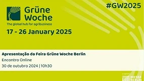 Foto de Grne Woche 2025  apresentada no dia 30 de outubro