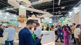 Foto de Syngenta apresenta inovaes na Fruit Attraction