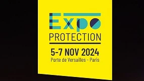 Foto de ExpoProtection 2024: el evento clave de la seguridad y la prevención de riesgos