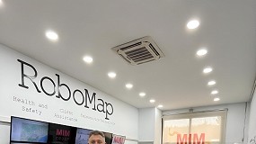 Entrevista a Medir Lecha, CEO de MIM Group