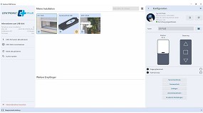 Becker-Antriebe GmbH lanza una nueva aplicacin: Becker Tool