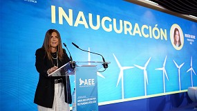 Fotografia de [es] El sector elico reclama mayor agilidad en la tramitacin de los proyectos, proteger la industria e incrementar la electrificacin