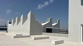 Colaboracin estratgica entre uin2 y arquitectos: diseo eficiente de ventanas para proyectos constructivos